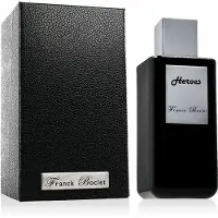 Franck Boclet Heroes Eau de Parfum 100ml