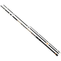 Colmic Araton Xxt Bottom Shipping Rod Goud 3.80 m / 50-200 g