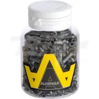Alhonga Cable Kabeleindhuls 2.4 Mm