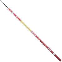 Hydra7 Iso Ambo Bolognese Rod Veelkleurig 5.30 m / 4.0 Ho