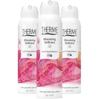Therme 3x Blooming Selfcare Anti-Transpirant 150 ml