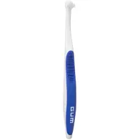 Gum 4x Tandenborstel Interspace End-Tuft 308