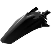 Polisport Off Road Gas Gas Ec/ec-f 2021 Achterspatbord