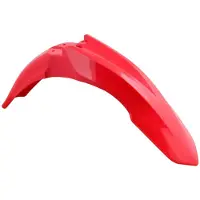 Rtech Honda Crf450r 2009-2012 Voorscherm