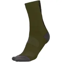 Bioracer Summer Knitted Socks Groen EU 45-47 Man