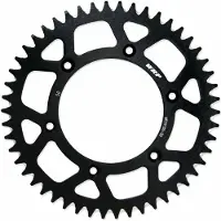 Wrp Honda Cr/crf/xr 84-07 Achtertandwiel