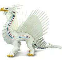 Safari Ltd Vrijheidsdraakfiguur