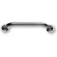 Lalizas Handrail Zilver 650 mm