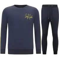 LF Amsterdam Joggingpak greek ribbon