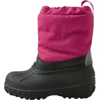Reima Snowboots 'Loskari' pink