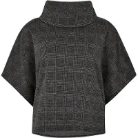 Apricot Blouse grijs / antraciet