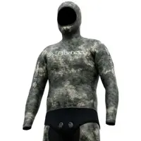 Picasso Thermal Skin 7 Mm Speervistuig
