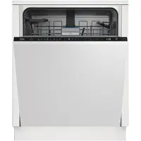 Beko Vaatwasser Inbouw BDIT38532