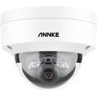 Annke Netzwerkkamera I91DG IP Bewakingscamera LAN 4096 x 3072 Pixel
