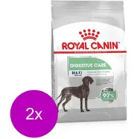 Royal Canin Shn Maxi Digestive Care - Hondenvoer - 2 x 15 kg