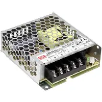 MEAN WELL LRS-35-15 Schakelnetvoedingsmodule 15 V/DC 2.4 A 36 W