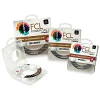 Akami Fcl Power Cast 100 M Flurocarbon Transparant 0.235 mm