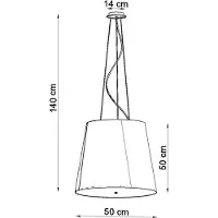 Cozyhouse Hanglamp Florence |