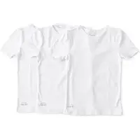Little label T-shirt voor kids maat 92