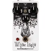 Earthquaker Devices White Light V2 Gitaareffect