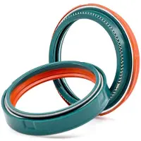 Skf Dual Kayaba 48 Mm Vorkolie-afdichtingsset