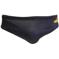 Turbo Basic Swimming Brief Blauw 9-10 Years Jongen