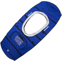 Aquaglide Sp Touring Deck Opblaasbare Kajak