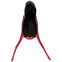 BEUCHAT Libeccio Single Footpocket Zwart EU 45-46