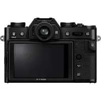 Fujifilm X-T30 III Body Zwart