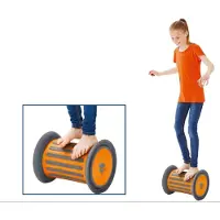 Tremblay Jo040 Roller Oranje