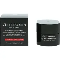 Shiseido Herencosmetica Vochtinbrenger Skin Empowering Cream