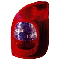 Alkar 2202364 Achterlicht