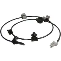 Bosch 0 265 009 454 Wielsnelheidssensor (ABS)