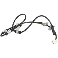 HERTH+BUSS ELPARTS Sensor, wielsnelheid HERTH+BUSS JAKOPARTS J5918004 rechts