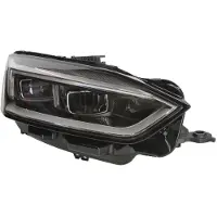 MAGNETI MARELLI Hoofdkoplamp