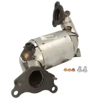 Bosal 090-217 Katalysator