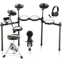 Vevor elektronische drumset
