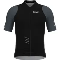 Bioracer Icon Korte Mouw Wielertrui