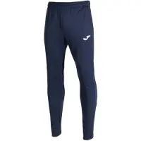 Joma Championship Viii Pants Blauw 7-8 Years Jongen