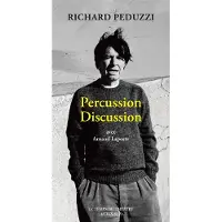 Actes sud PERCUSSION DISCUSSION