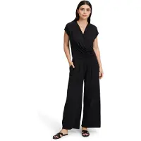 Vera Mont Jumpsuit zwart