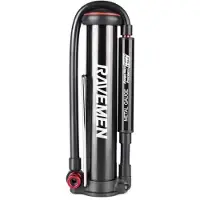 Ravemen Mini Pomp