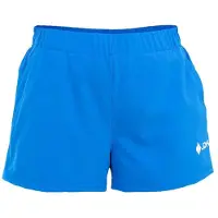 JDH Sportbroek Women Carbon Pro Short Cobalt-S
