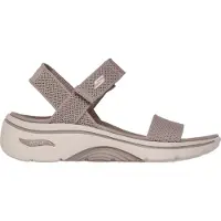 SKECHERS Sandalen / Open schoenen GO WALK ARCH FIT 2.0 SANDAL 140874 dames 39