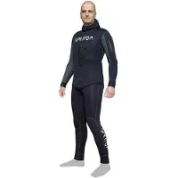 Spetton Fishman Pro 7 Mm Speervissen Wetsuit