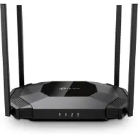 TP-LINK TL-WA3001 Dual-Band Wi-Fi 6, Access Point (zwart)