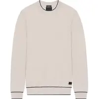 Lyle & Scott Col Rond Sweatshirt