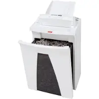 HSM papierversnipperaar Autofeed SECURIO AF 150, snijbreedte 1,9 x 15 mm