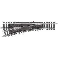 Minitrix N Spoor T14938 Schakelaar, links 1 (N-spoor)