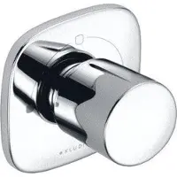 Kludi Amba - 2-weg omstelling, chroom 538470575